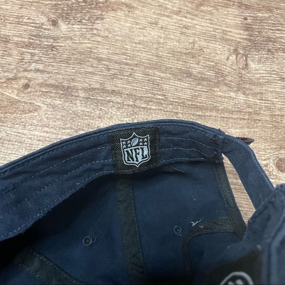 Houston Texans Baseball Cap - Picture 4 of 6